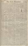 Cork Examiner Monday 02 December 1844 Page 1