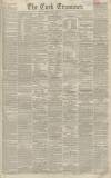 Cork Examiner Friday 20 December 1844 Page 1