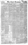 Cork Examiner Wednesday 08 October 1845 Page 1