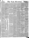 Cork Examiner Monday 06 January 1845 Page 1
