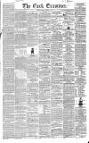 Cork Examiner Friday 10 January 1845 Page 1