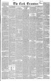 Cork Examiner Friday 24 January 1845 Page 1