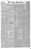 Cork Examiner Friday 07 February 1845 Page 1