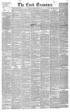 Cork Examiner Wednesday 12 February 1845 Page 1