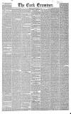 Cork Examiner Monday 17 February 1845 Page 1