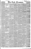 Cork Examiner Wednesday 16 April 1845 Page 1