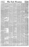 Cork Examiner Friday 25 April 1845 Page 1