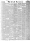 Cork Examiner Monday 12 May 1845 Page 1