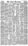 Cork Examiner Monday 09 June 1845 Page 1