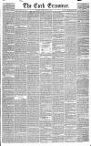 Cork Examiner Wednesday 25 June 1845 Page 1