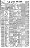 Cork Examiner Friday 04 July 1845 Page 1