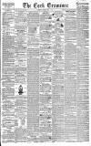 Cork Examiner Monday 07 July 1845 Page 1