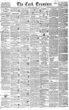 Cork Examiner Monday 14 July 1845 Page 1