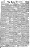 Cork Examiner Monday 08 September 1845 Page 1
