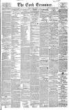 Cork Examiner Friday 24 October 1845 Page 1