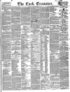 Cork Examiner Monday 27 October 1845 Page 1