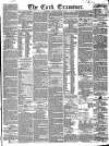 Cork Examiner Wednesday 29 October 1845 Page 1