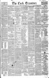 Cork Examiner Friday 31 October 1845 Page 1