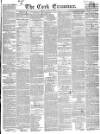 Cork Examiner Monday 03 November 1845 Page 1