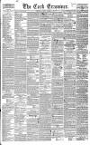Cork Examiner Wednesday 05 November 1845 Page 1