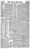 Cork Examiner Wednesday 03 December 1845 Page 1