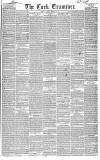 Cork Examiner Monday 08 December 1845 Page 1