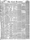 Cork Examiner Friday 12 December 1845 Page 1