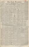Cork Examiner Friday 16 January 1846 Page 1