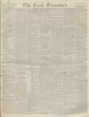 Cork Examiner Wednesday 21 January 1846 Page 1