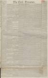 Cork Examiner Friday 23 January 1846 Page 1