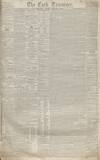 Cork Examiner Wednesday 04 February 1846 Page 1