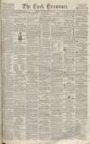 Cork Examiner Friday 03 April 1846 Page 1
