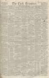 Cork Examiner Friday 24 April 1846 Page 1