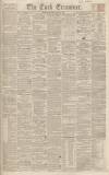 Cork Examiner Monday 04 May 1846 Page 1