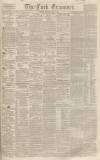 Cork Examiner Friday 08 May 1846 Page 1