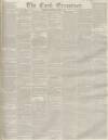 Cork Examiner Monday 01 June 1846 Page 1