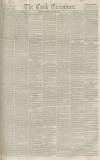 Cork Examiner Friday 10 July 1846 Page 1