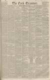 Cork Examiner Monday 13 July 1846 Page 1