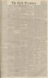 Cork Examiner Friday 24 July 1846 Page 1