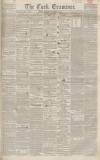 Cork Examiner Friday 30 October 1846 Page 1