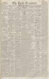 Cork Examiner Friday 27 November 1846 Page 1