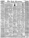 Cork Examiner Wednesday 06 January 1847 Page 1