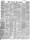 Cork Examiner Friday 05 March 1847 Page 1