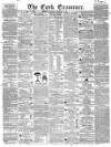 Cork Examiner Monday 15 March 1847 Page 1