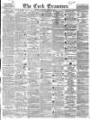 Cork Examiner Monday 19 April 1847 Page 1