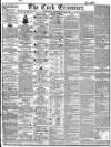 Cork Examiner Wednesday 23 June 1847 Page 1