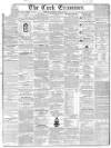 Cork Examiner Friday 09 July 1847 Page 1