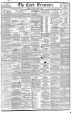 Cork Examiner Monday 12 July 1847 Page 1