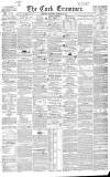 Cork Examiner Monday 16 August 1847 Page 1