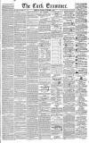 Cork Examiner Monday 04 October 1847 Page 1